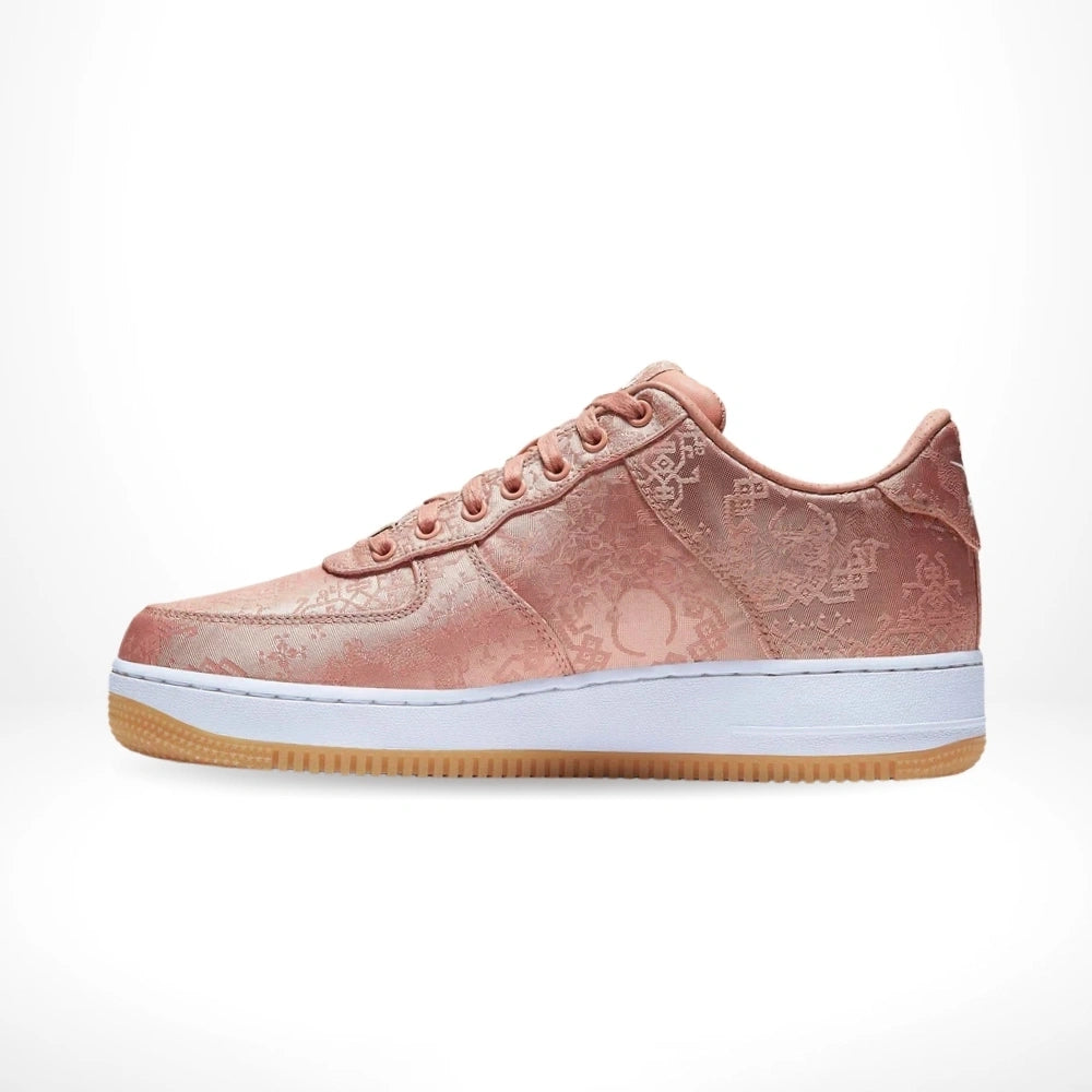 売れ筋商品🎉 1 ロークロット ローズゴールド シルク