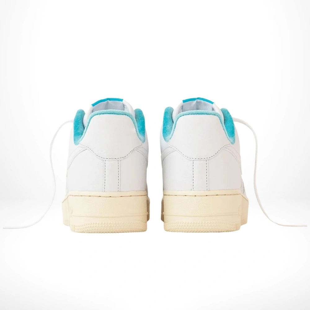 大人気販売中🎉 Kith Hawaii White Blue Lagoon Aloe Verde 1足