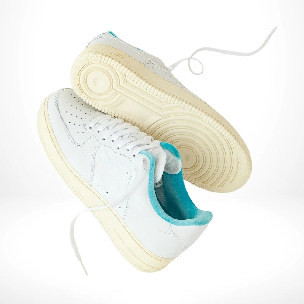 大人気販売中🎉 Kith Hawaii White Blue Lagoon Aloe Verde 1足