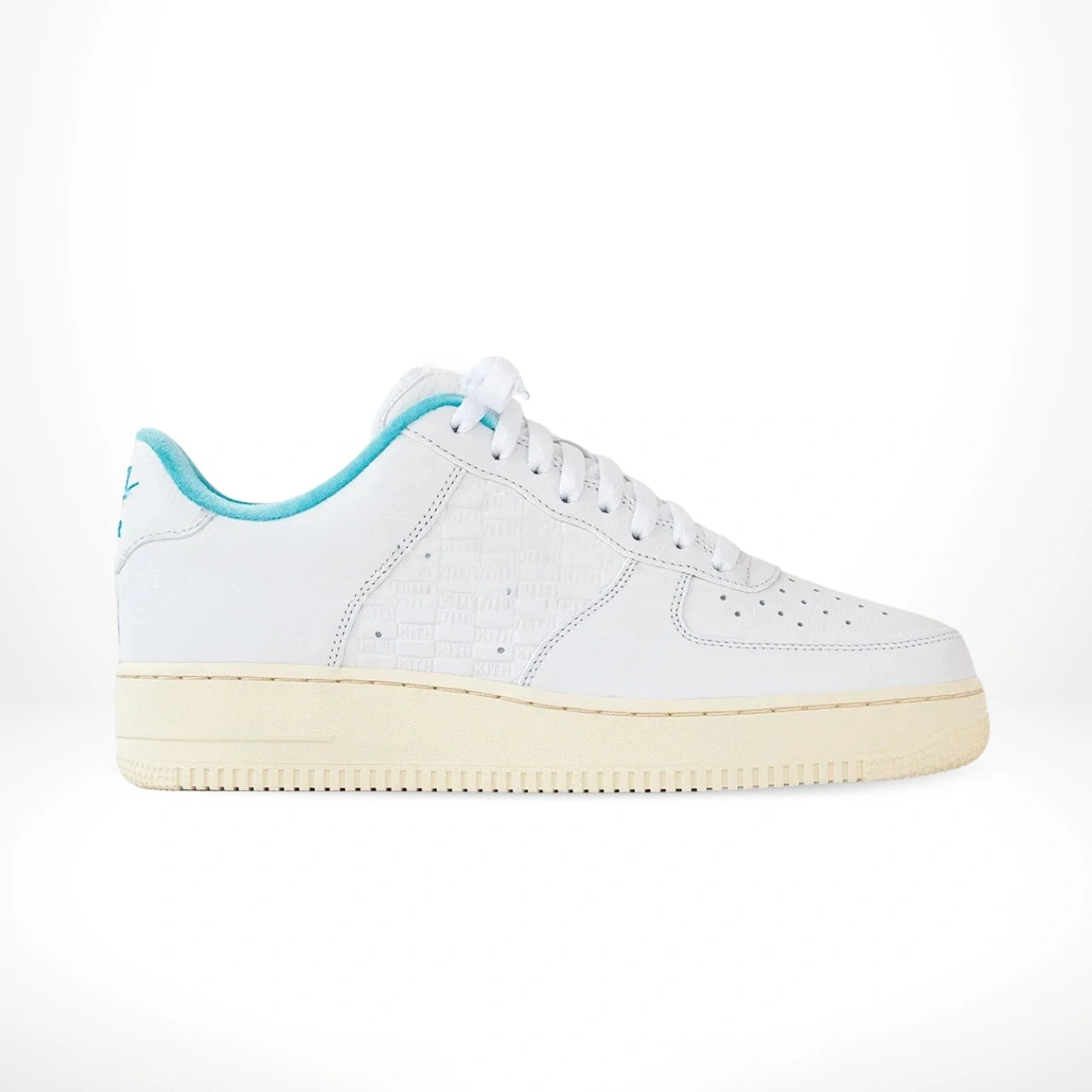 大人気販売中🎉 Kith Hawaii White Blue Lagoon Aloe Verde 1足