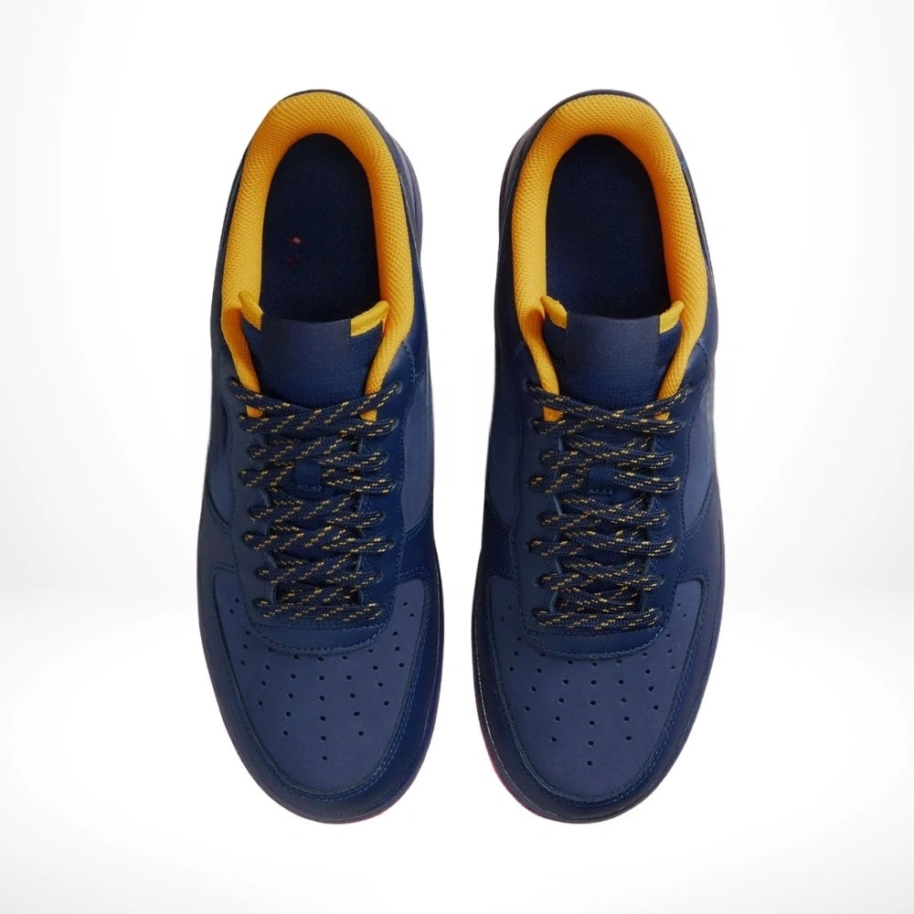 大ヒット中🎉 レトロレタリング ミッドナイトネイビー ショップス