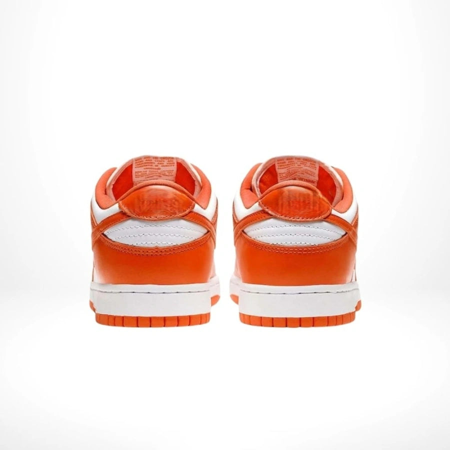 トレンド中🌟 低SPシラキュース・ホワイトオレンジ・ブレイザー